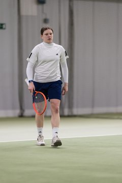 Bild 172 - NL TSV Glinde II - Tennisverein Lohne II : Ergebnis: 5:1